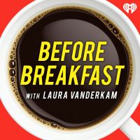 Before Breakfast cover