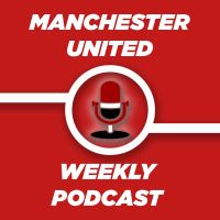 Manchester United Weekly Podcast cover