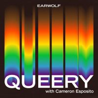 QUEERY with Cameron Esposito cover