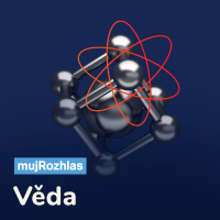 Český rozhlas - Věda cover