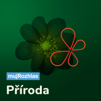 Český rozhlas - Příroda cover