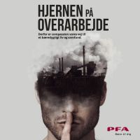 Hjernen på overarbejde cover
