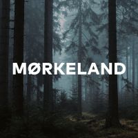 Mørkeland cover