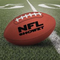 NFL Showet cover