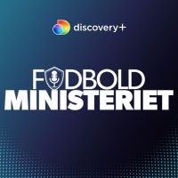 Fodboldministeriet cover