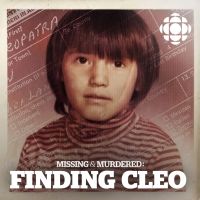 Missing & Murdered: Finding Cleo cover