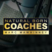 Natural Born Coaches cover