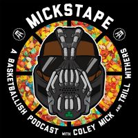 Mickstape cover