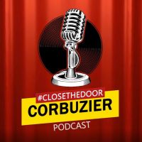 Close The Door cover
