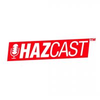HazCast cover