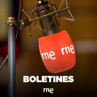 Boletines RNE cover