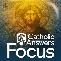 Catholic Answers Focus cover