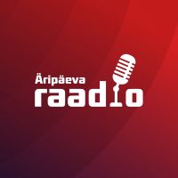 Äripäeva raadio cover