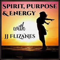 Spirit, Purpose & Energy cover