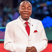 The Oyedepo Podcast cover