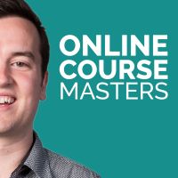 Online Course Masters cover