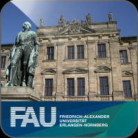 Amtseinführung von Dr. Sybille Reichert als Kanzlerin der FAU (SD 640) cover