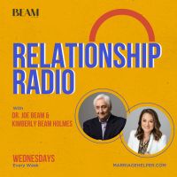 Relationship Radio: Marriage, Sex, Limerence & Avoiding Divorce cover