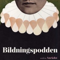 Bildningspodden cover