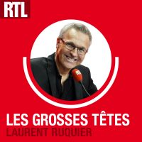 Les Grosses Têtes cover