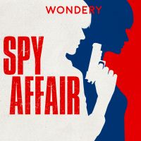 Spy Affair cover