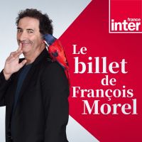 Le Billet de François Morel cover