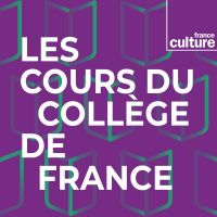 Les Cours du Collège de France cover