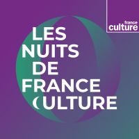 Les Nuits de France Culture cover