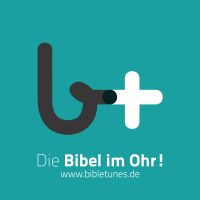 bibletunes.de » Die Bibel im Ohr! cover
