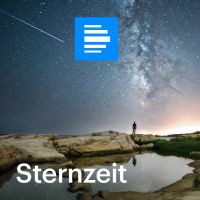 Sternzeit - Deutschlandfunk cover
