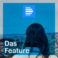 Das Feature - Deutschlandfunk Kultur Hörspielportal cover