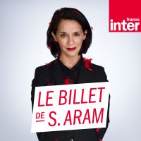 Le billet de Sophia Aram cover