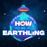 Flip & Mozi's Guide to How To Be An Earthling cover