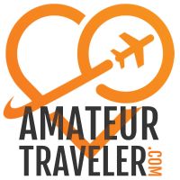 Amateur Traveler Travel Podcast cover