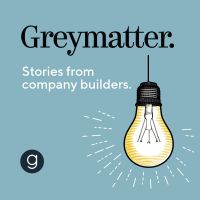 Greymatter cover