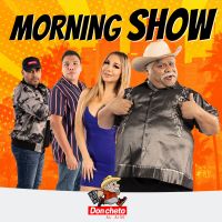 Don Cheto Al Aire cover