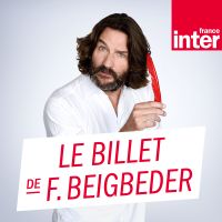 Le billet de Frederic Beigbeder cover