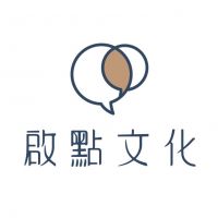 啟點文化一天聽一點 cover