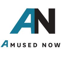 Amused Now cover