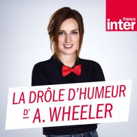 La drôle d'humeur d'Alison Wheeler cover