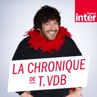 La chronique de Thomas VDB cover