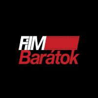 Filmbarátok Podcast cover