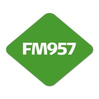 FM957 cover