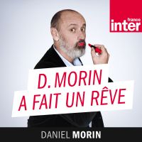 Morin a fait un rêve cover