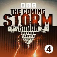 The Coming Storm cover