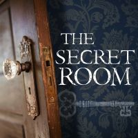 The Secret Room | True Stories cover