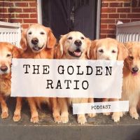 The Golden Ratio Podcast cover