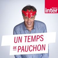 Un temps de Pauchon cover