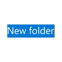 New folder | پادکست نیوفلدر cover