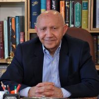 كانال رسمي دكتر الهي قمشه اي/ Dr Elahi Ghomshei Official cover